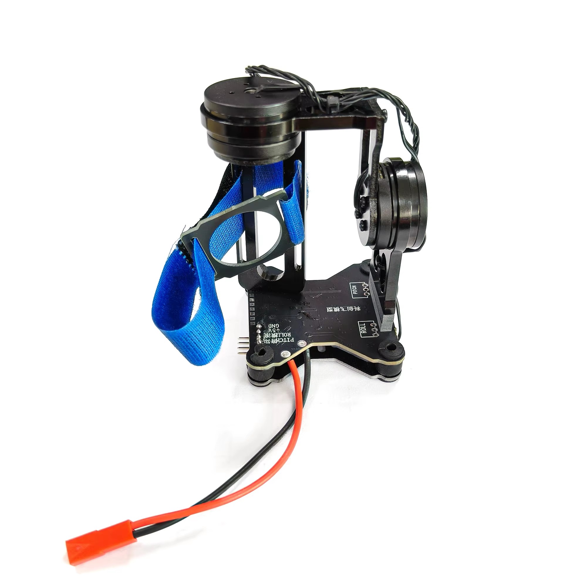 2 / 3 Axis Gimbal Storm32 BGC  - Universal Remote Control review and price