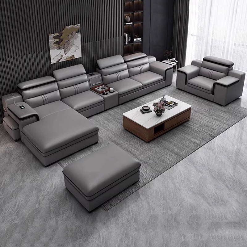 Apartment Modern Sofas Living  - Home Cinema Room Accessories review and price