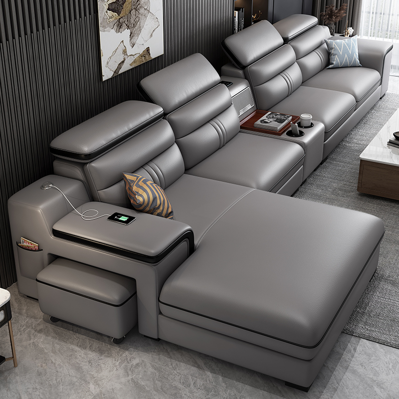 Apartment Modern Sofas Living  - Home Cinema Room Accessories review and price