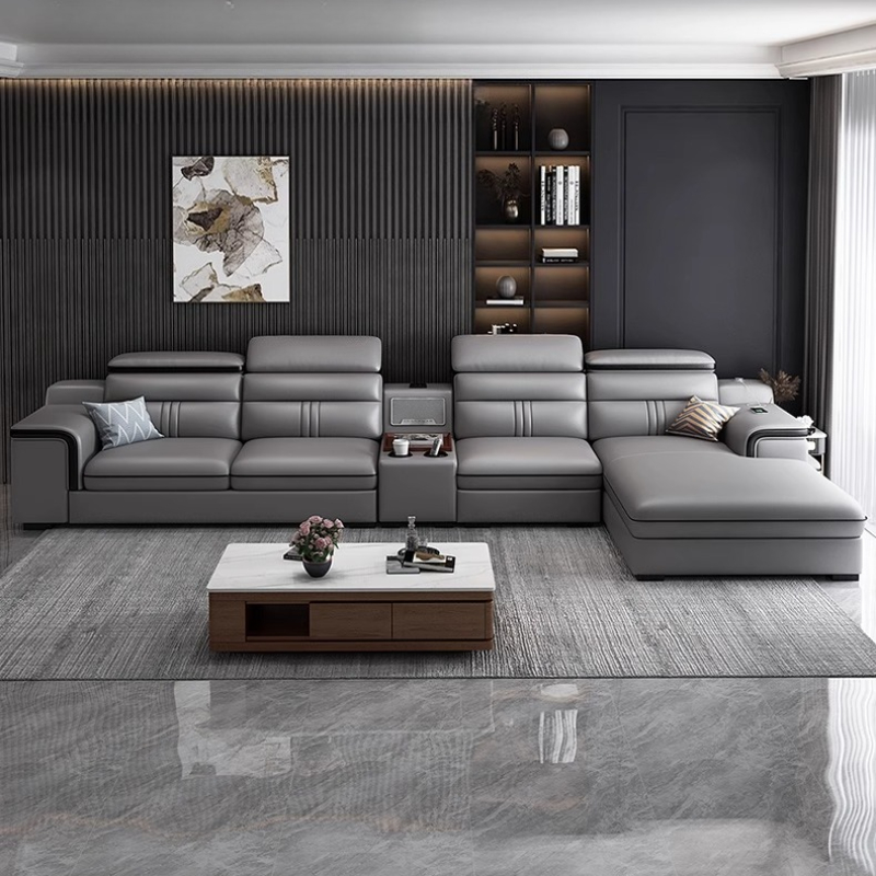 Apartment Modern Sofas Living  - Home Cinema Room Accessories review and price