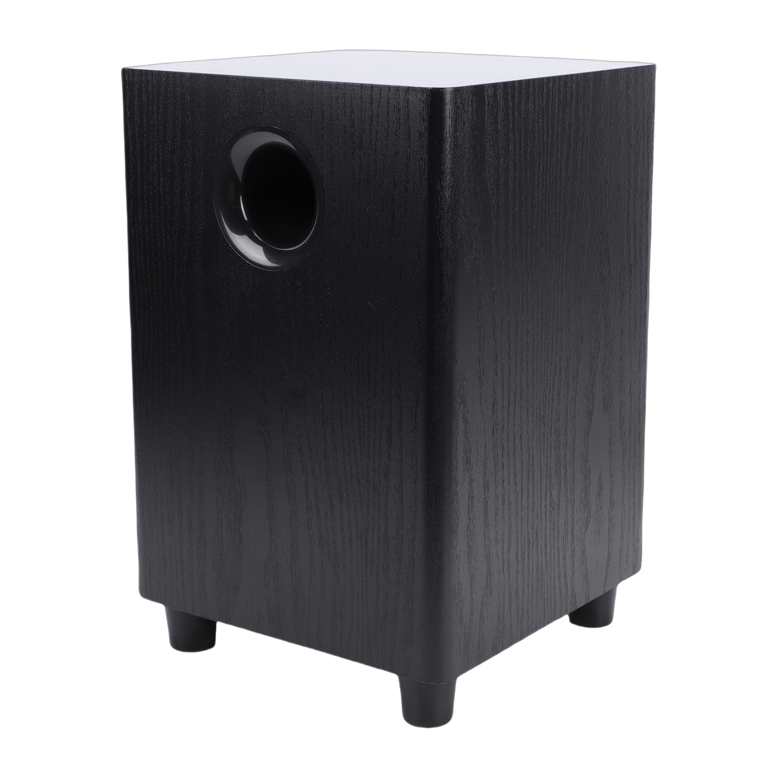 100W Home Subwoofer 6.5 Inch I - Home Cinema Subwoofer review and price