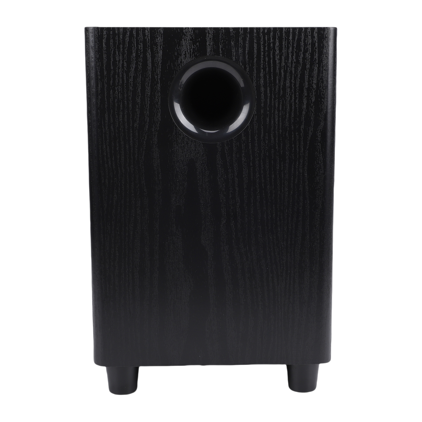 100W Home Subwoofer 6.5 Inch I - Home Cinema Subwoofer review and price