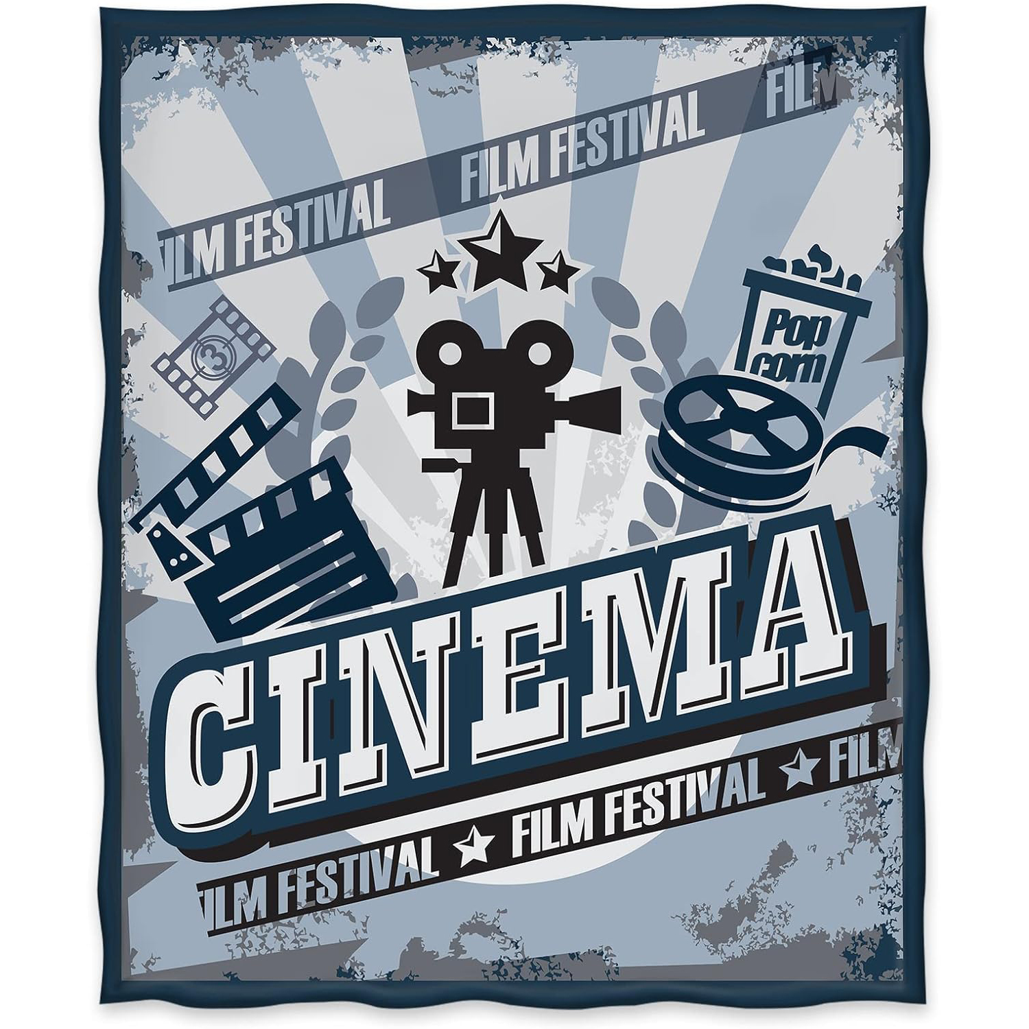 Movie partition gift,for movie - Home Cinema Gifts review and price