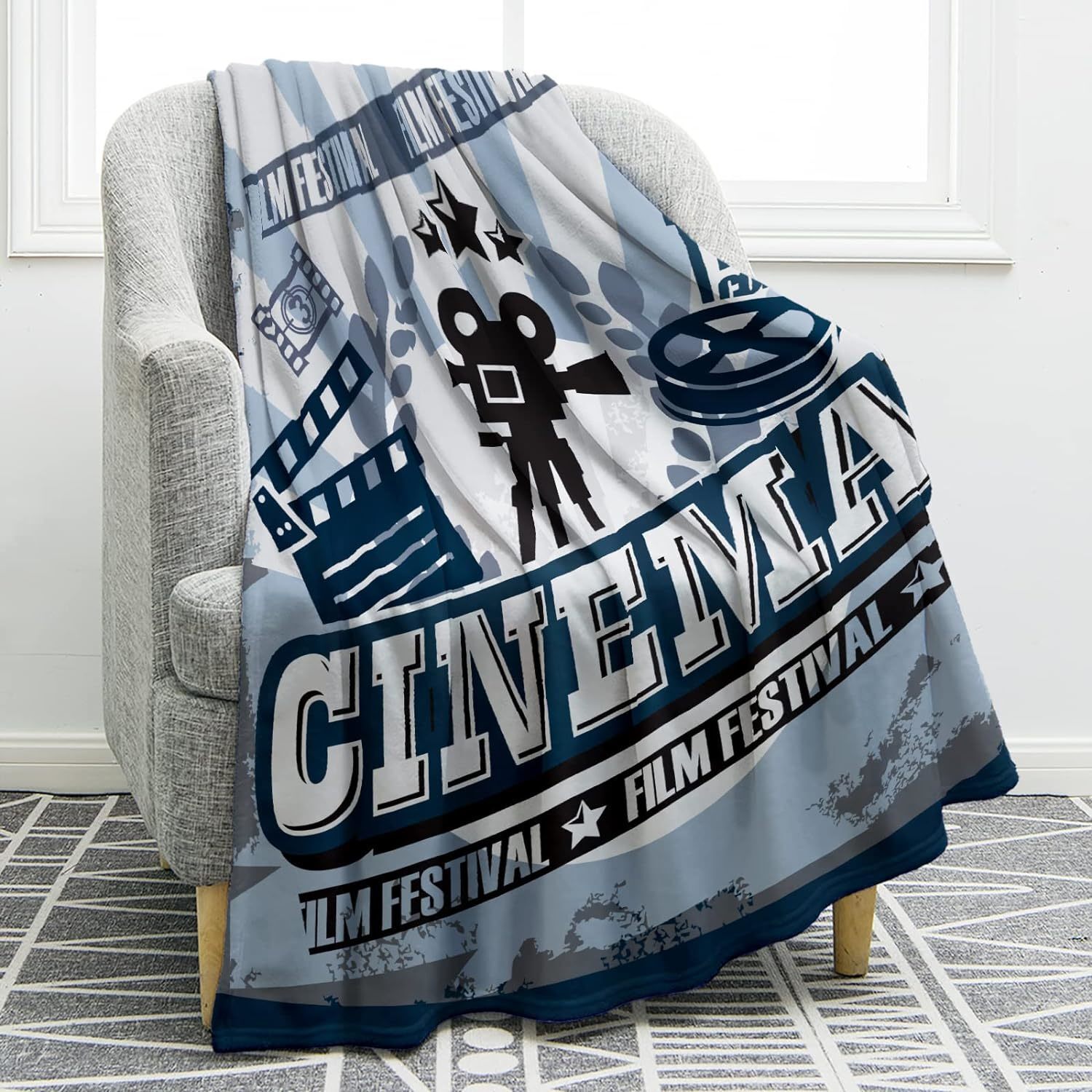Movie partition gift,for movie - Home Cinema Gifts review and price