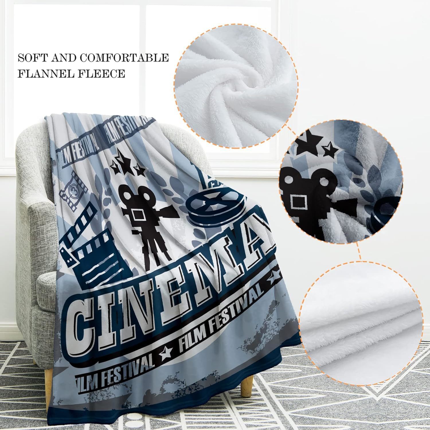 Movie partition gift,for movie - Home Cinema Gifts review and price