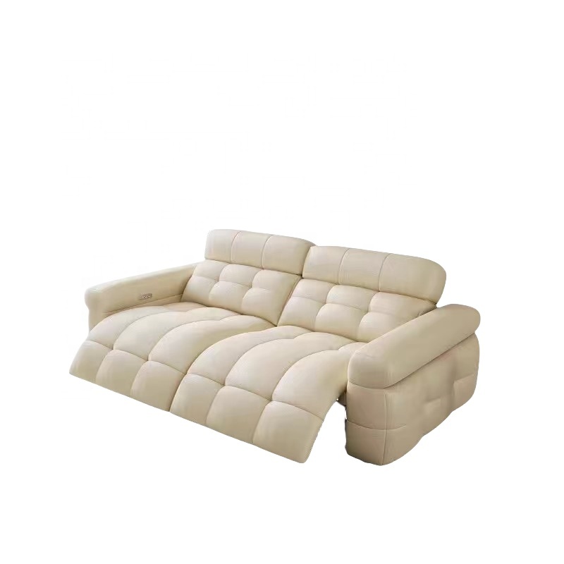 Custom Electric Convertible Ge - Home Cinema Recliners review and price