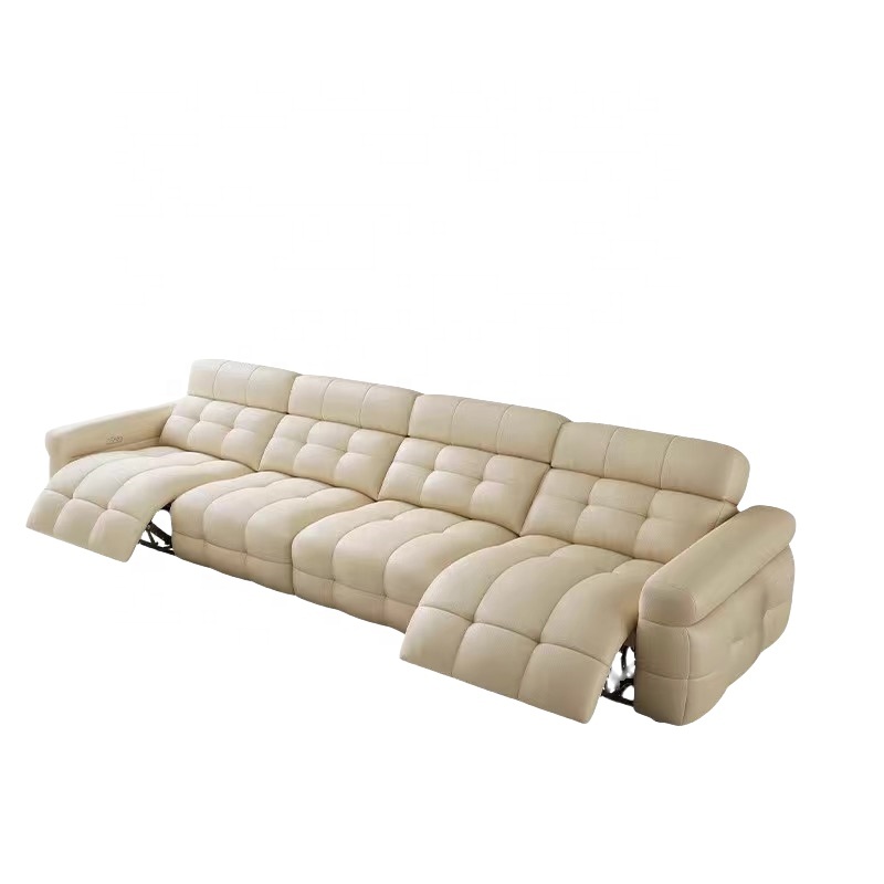 Custom Electric Convertible Ge - Home Cinema Recliners review and price