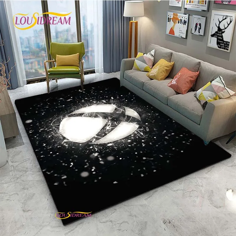 Game Control Box Gamer Carpet  - Home Cinema Gifts review and price