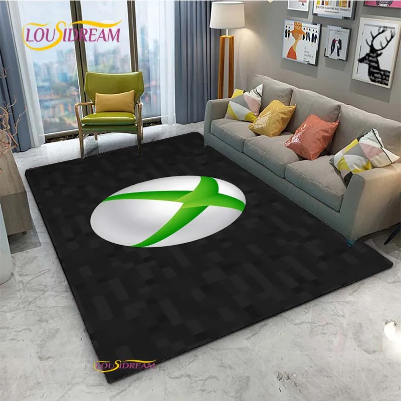 Game Control Box Gamer Carpet  - Home Cinema Gifts review and price