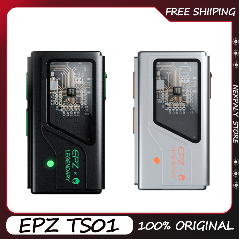 EPZ TS01 E-sports Gaming Heads - Surround Sound Decoder review and price