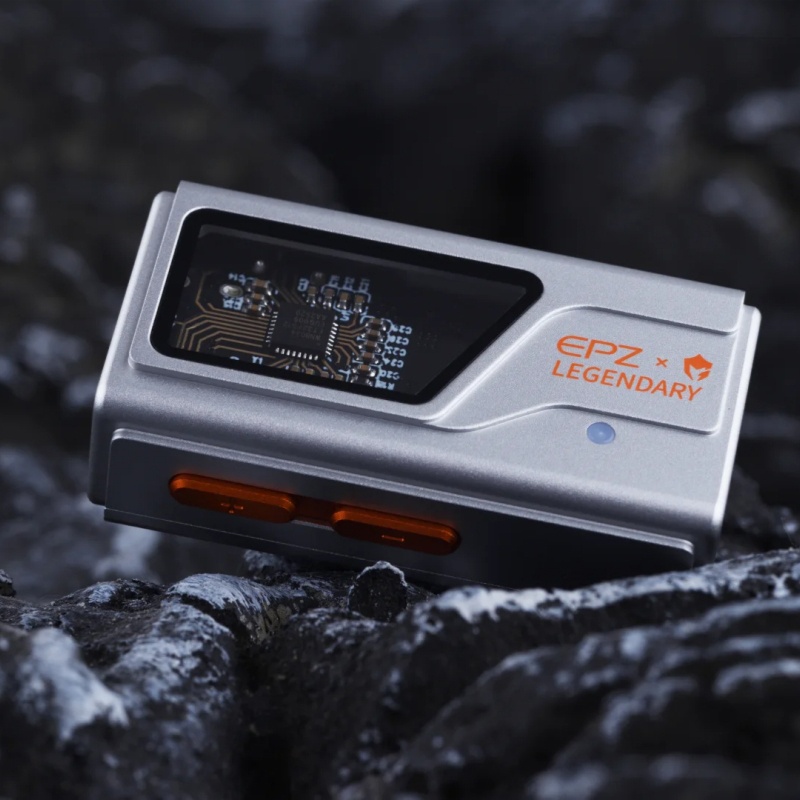 EPZ TS01 E-sports Gaming Heads - Surround Sound Decoder review and price