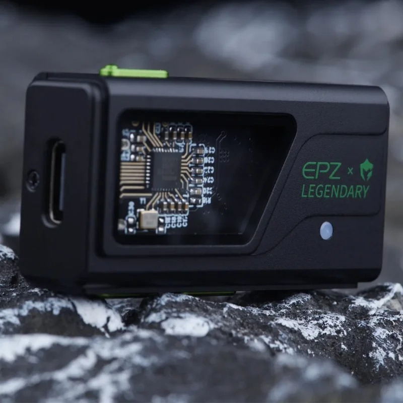 EPZ TS01 E-sports Gaming Heads - Surround Sound Decoder review and price