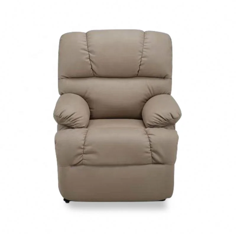 modern metal frame massage ele - Home Cinema Recliners review and price
