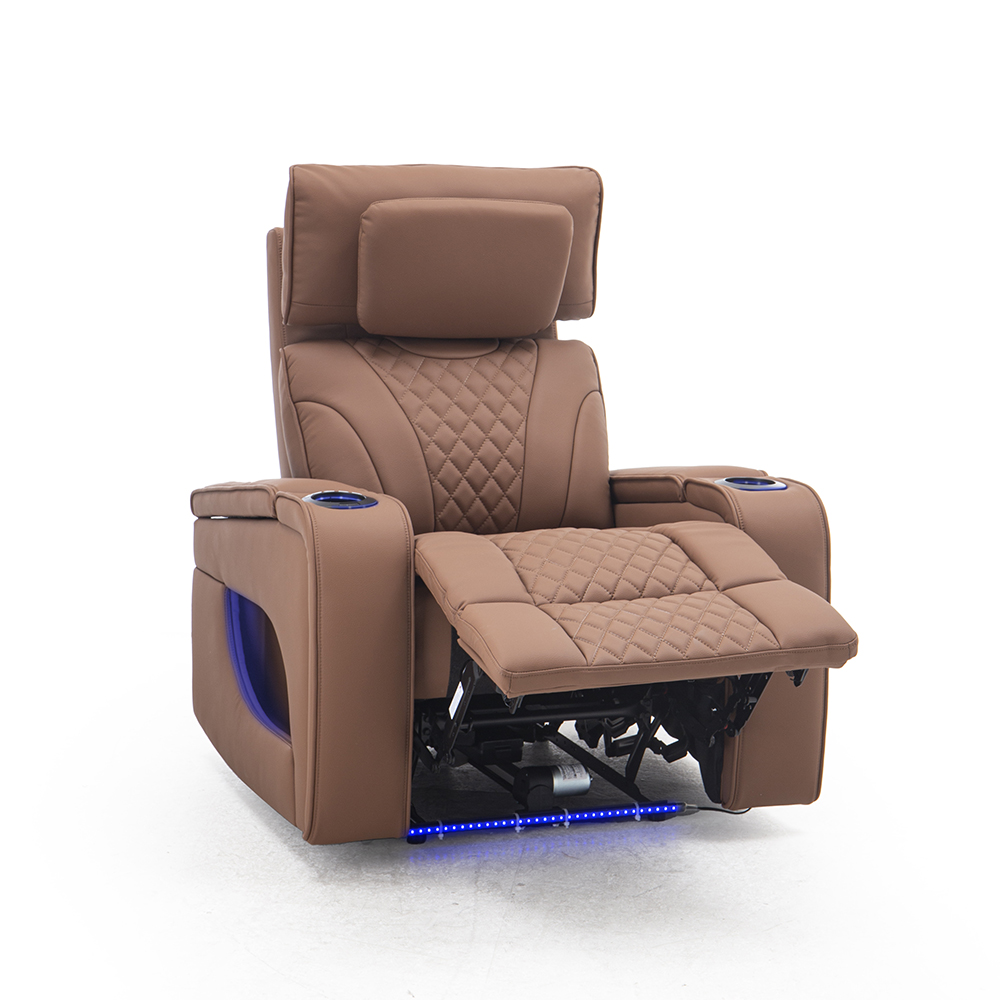 Fashion Power Home Luxury Cine - Home Cinema Recliners review and price