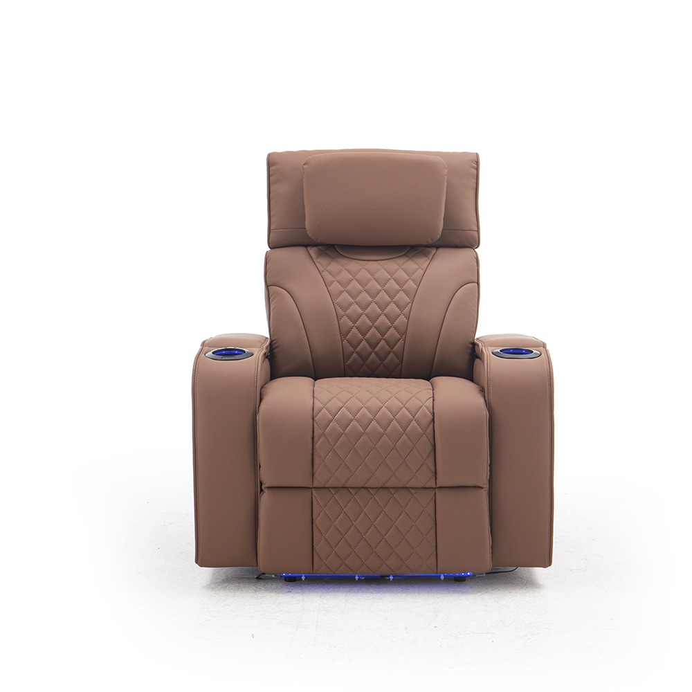 Fashion Power Home Luxury Cine - Home Cinema Recliners review and price