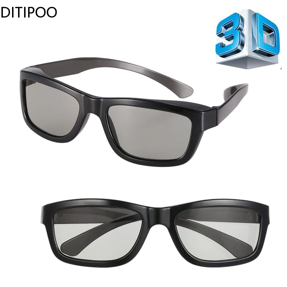 Circular Polarized TV Projecto - Home Cinema Setup review and price