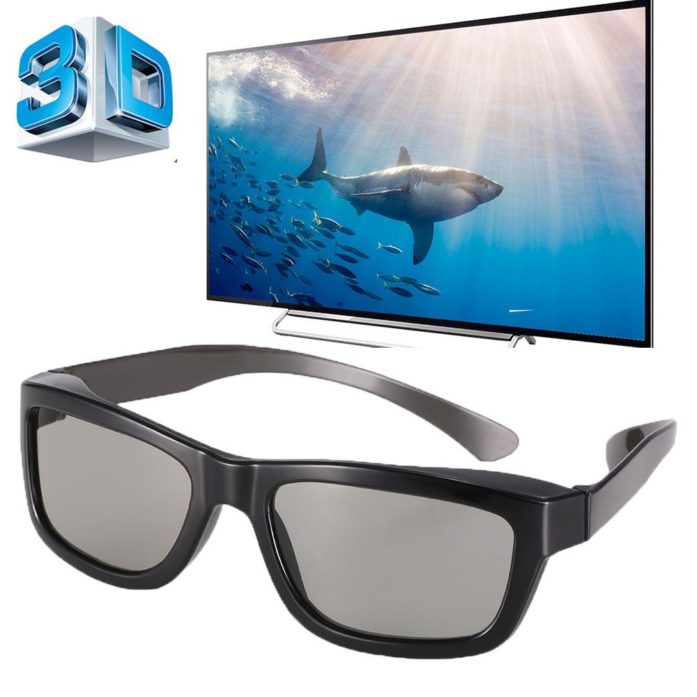 Circular Polarized TV Projecto - Home Cinema Setup review and price