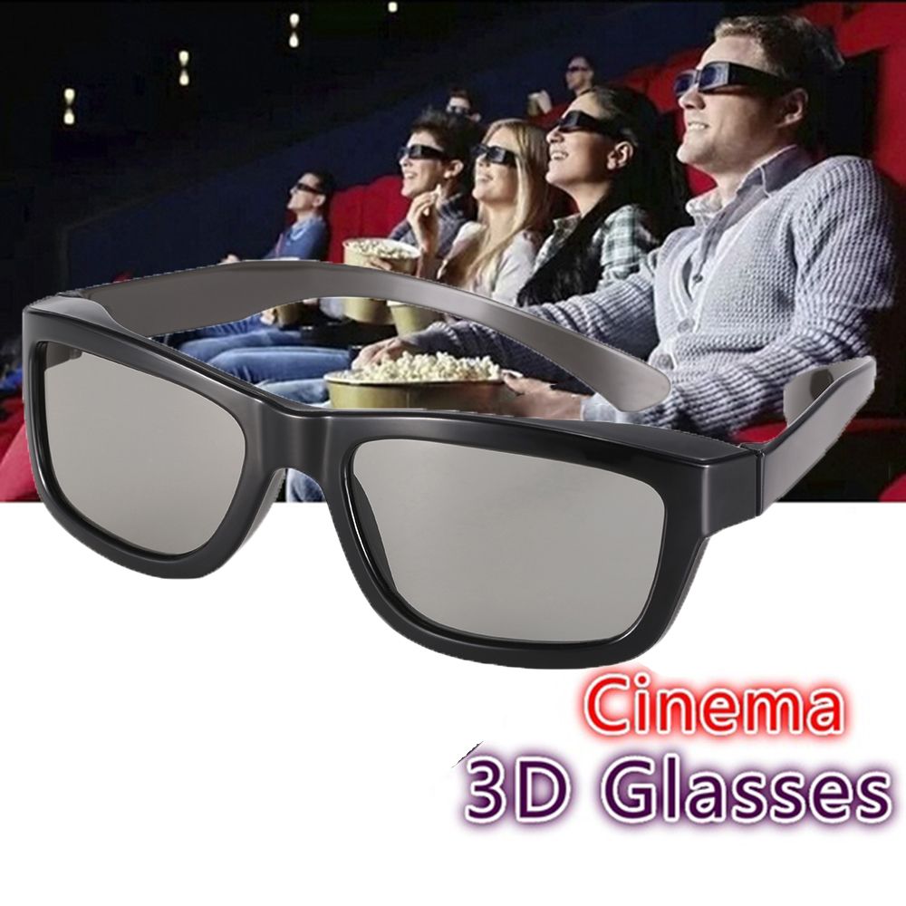 Circular Polarized TV Projecto - Home Cinema Setup review and price