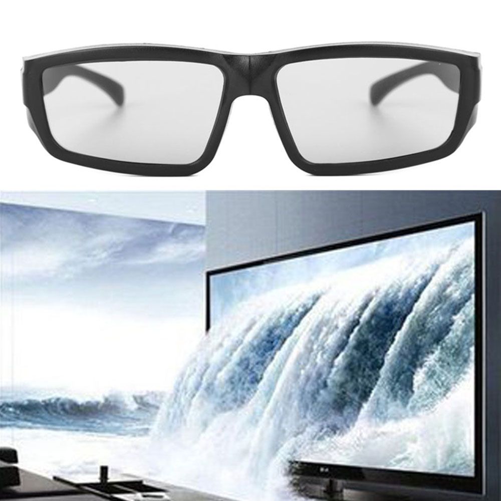 Circular Polarized TV Projecto - Home Cinema Setup review and price