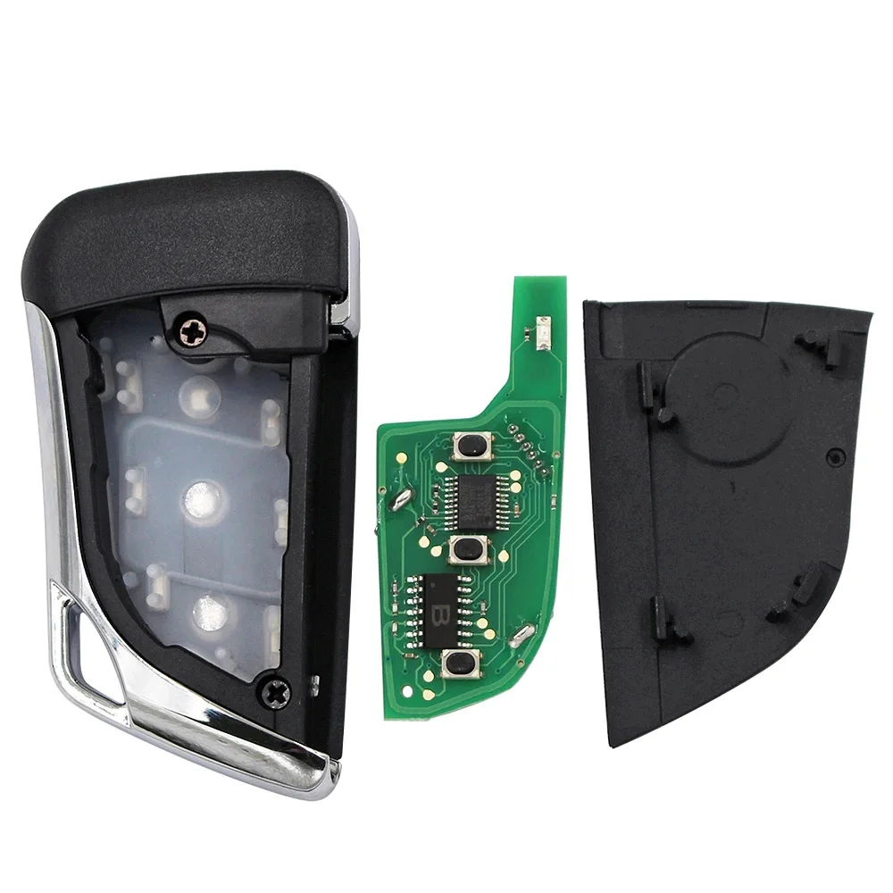 KEYDIY NB30 Remote Car Key 3 B - Universal Remote Control review and price